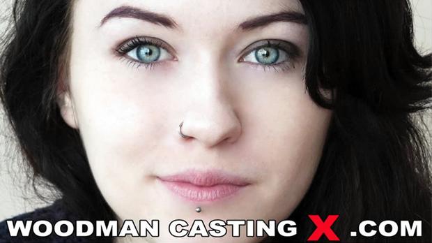 Woodmann casting x